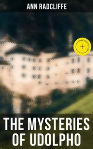 THE MYSTERIES OF UDOLPHO