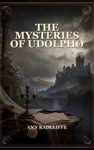 The Mysteries of Udolpho