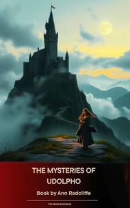 The Mysteries of Udolpho