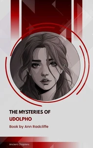 The Mysteries of Udolpho
