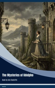 The Mysteries of Udolpho