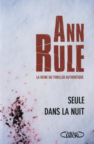 Seule dans la nuit