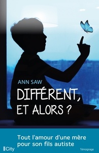 Ebooks mobiles téléchargement gratuit pdf Différent et alors 9782824633763 FB2 ePub CHM en francais par Ann Saw