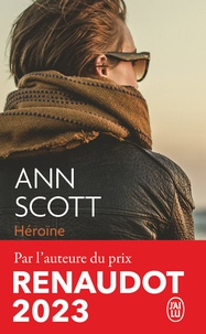 Ann Scott - Héroïne.