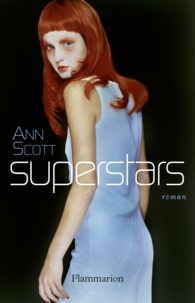 Ann Scott - Superstars.