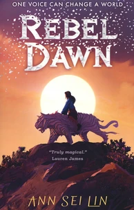Rebel Dawn