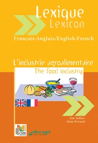 Lexique industrie agroalimentaire français-anglais et anglais-français