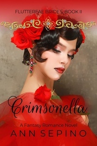  Ann Sepino - Crimsonella - Flutterfae Brides, #2.
