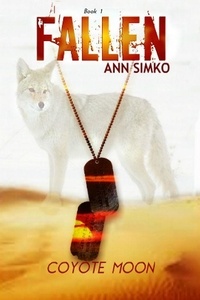  Ann Simko - Fallen - Coyote Moon, #1.