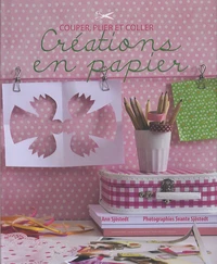 Créations en papier