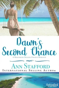 Dawn's Second Chance