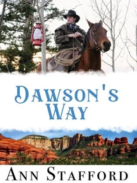 Dawson's Way