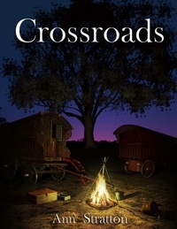  Ann Stratton - Crossroads - Magda's Saga, #1.
