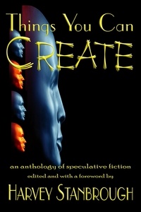  Ann Stratton et al - Things You Can Create - Anthologies.
