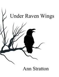  Ann Stratton - Under Raven Wings.