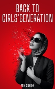  Ann Surrey - Back to Girls'Generation - Start All Over Again, #1.