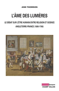 L'Ame des Lumières