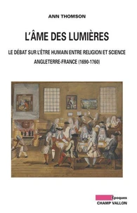 L'Ame des Lumières