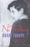 Ann Thorpe - No telling.