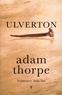 Ann Thorpe - Ulverton..