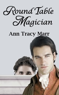  Ann Tracy Marr - Round Table Magician.