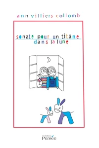 Sonate pour une titâne dans la lune