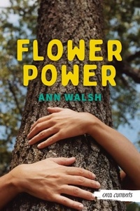 Ann Walsh - Flower Power.