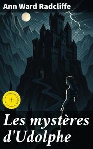 Les mystères d'Udolphe