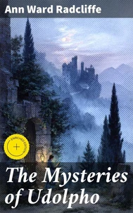 The Mysteries of Udolpho