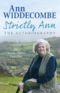 Ann Widdecombe - Strictly Ann - The Autobiography.