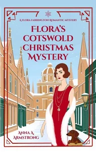 Flora's Cotswold Christmas Mystery
