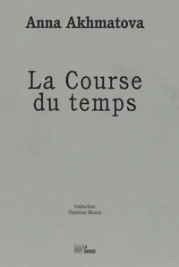 La course du temps