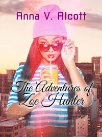 The Adventures of Zoe Hunter
