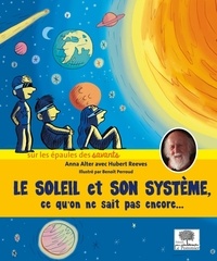 Le soleil et son système, ce quon ne sait pas encore....pdf