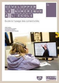 Développer le numérique à l'école