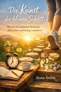 Die Kunst der kleinen Schritte