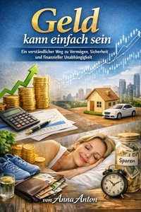 Geld kann einfach sein