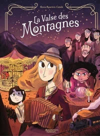 La valse des montagnes