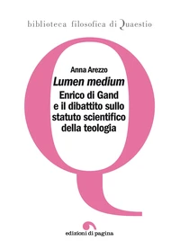 «Lumen medium»