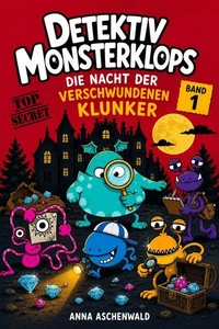 Detektiv Monsterklops