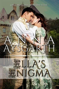 Ella's Enigma