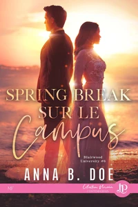 Spring Break sur le campus