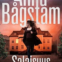 Salaisuus