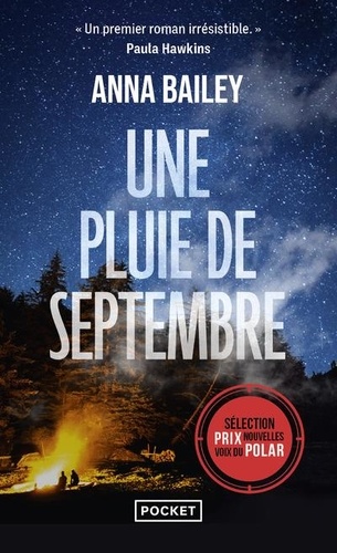 Une pluie de septembre