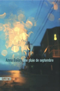 Une pluie de septembre