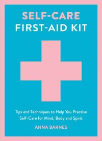 Self-Care First-Aid Kit