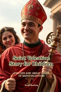 Saint Valentine Story for Children