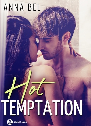 Anna Bel - Hot Temptation (teaser).