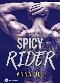Spicy Rider : Bad and Perfect