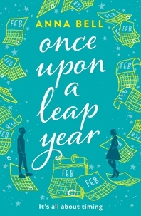 Anna Bell - Once Upon a Leap Year.